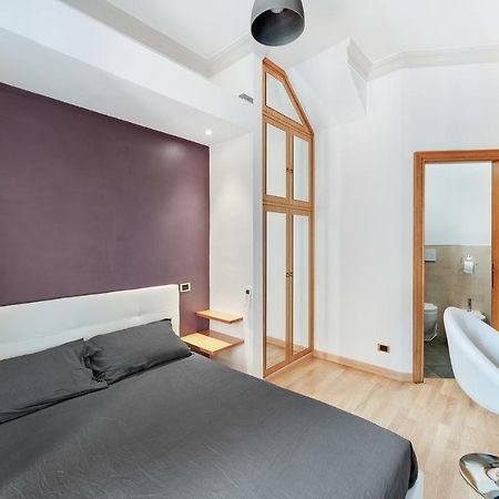 Peroni 8 Pax Brand New Apartment โรม ภายนอก รูปภาพ