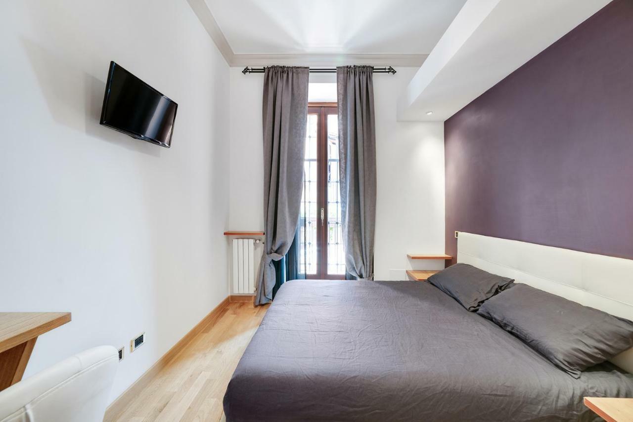 Peroni 8 Pax Brand New Apartment โรม ภายนอก รูปภาพ