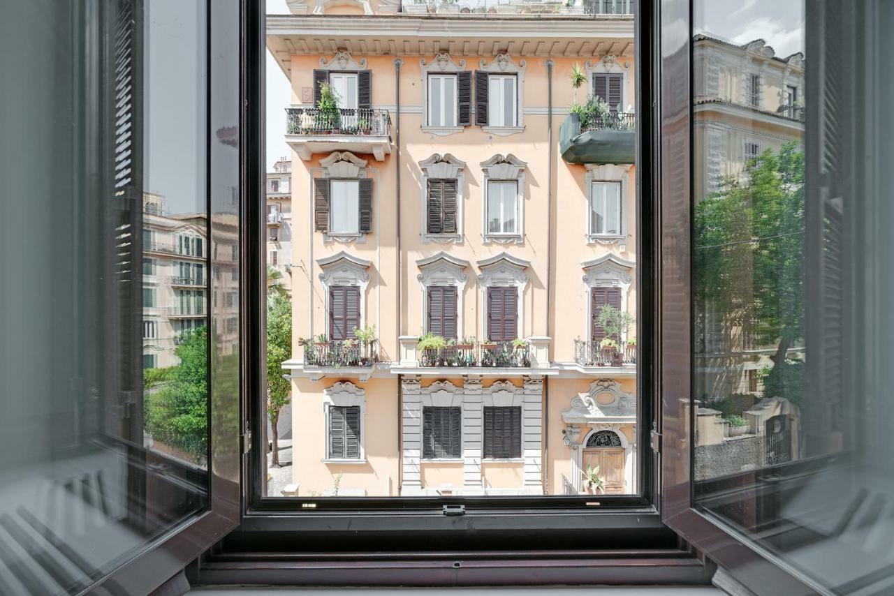 Peroni 8 Pax Brand New Apartment โรม ภายนอก รูปภาพ