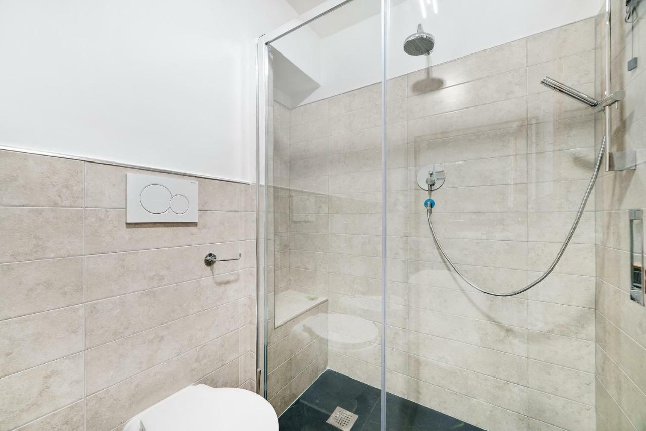 Peroni 8 Pax Brand New Apartment โรม ภายนอก รูปภาพ