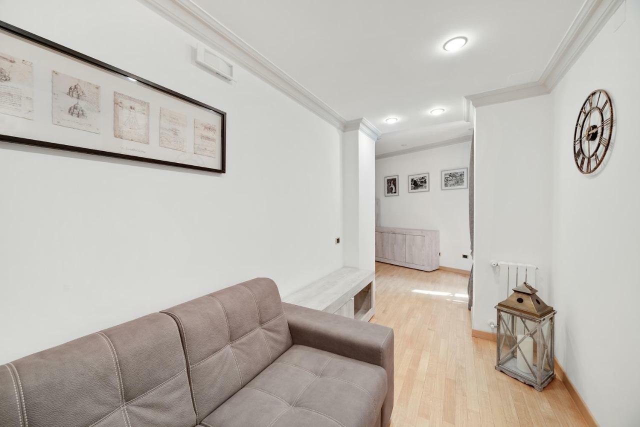 Peroni 8 Pax Brand New Apartment โรม ภายนอก รูปภาพ