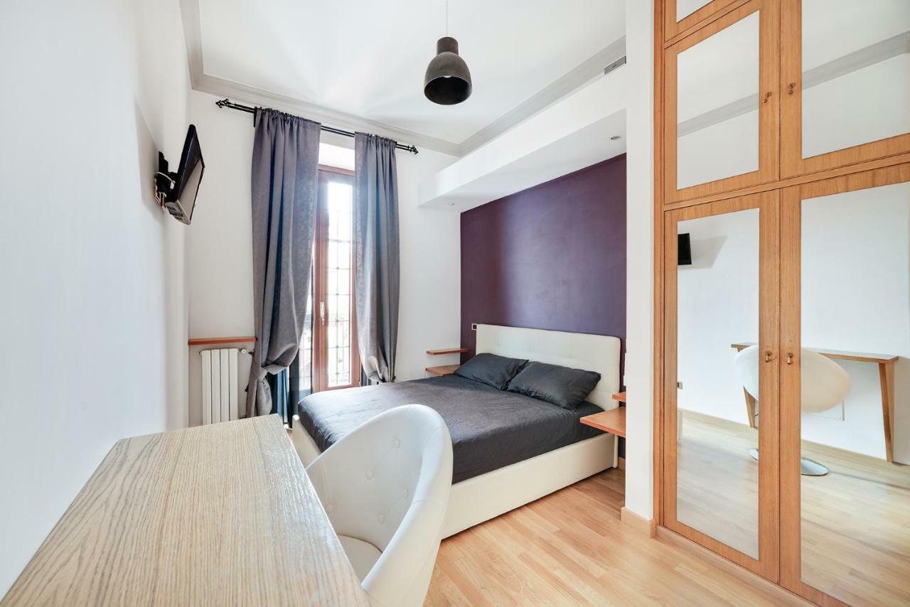 Peroni 8 Pax Brand New Apartment โรม ภายนอก รูปภาพ